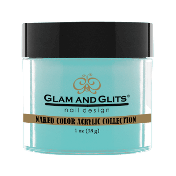 Glam and Glits Naked Color Acrylic #399 Obsessive Compulsive