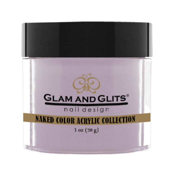 Glam and Glits Naked Color Acrylic #402 I'm The One