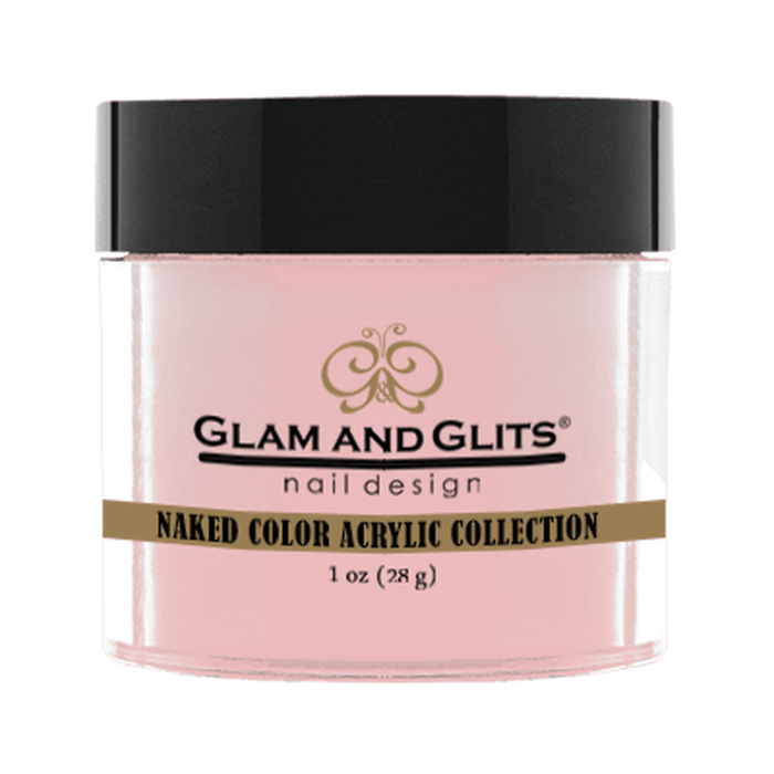 Glam and Glits Naked Color Acrylic #400 Your Duchess