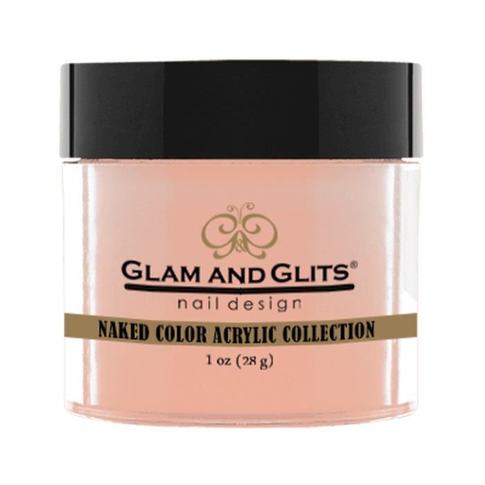 Glam and Glits Naked Color Acrylic #404 Enchantress