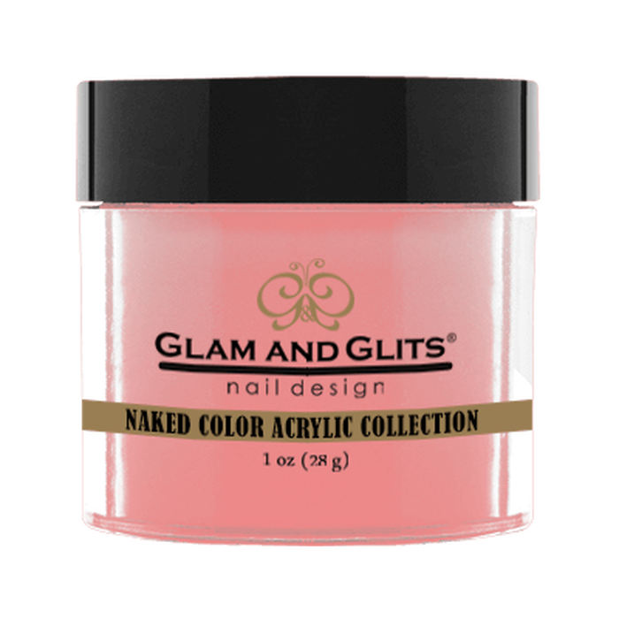 Glam and Glits Naked Color Acrylic #409 Wink Wink