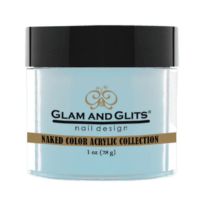 Glam and Glits Naked Color Acrylic #411 Strut