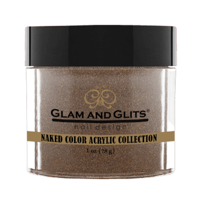 Glam and Glits Naked Color Acrylic #413 Heirloom