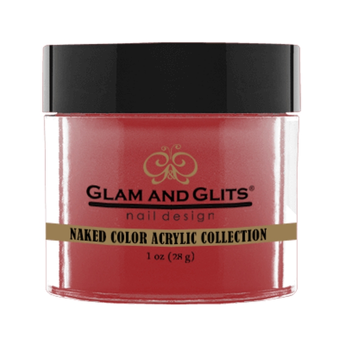 Glam and Glits Naked Color Acrylic #414 Ravish Me