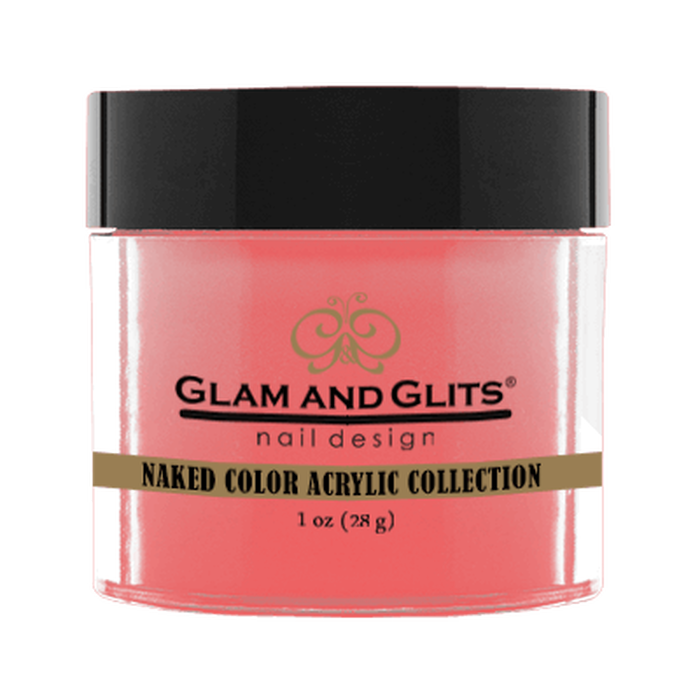 Glam and Glits Naked Color Acrylic #436 Cruel Intention