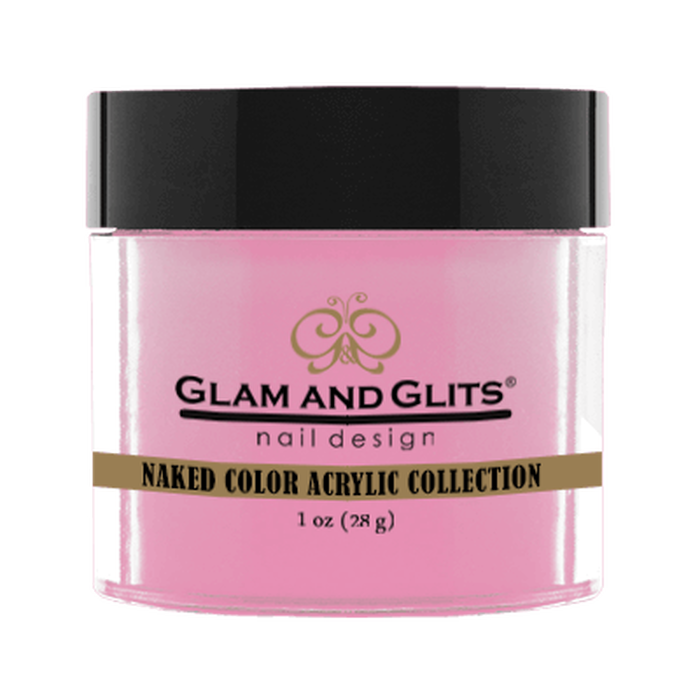 Glam and Glits Naked Color Acrylic #440 Pout