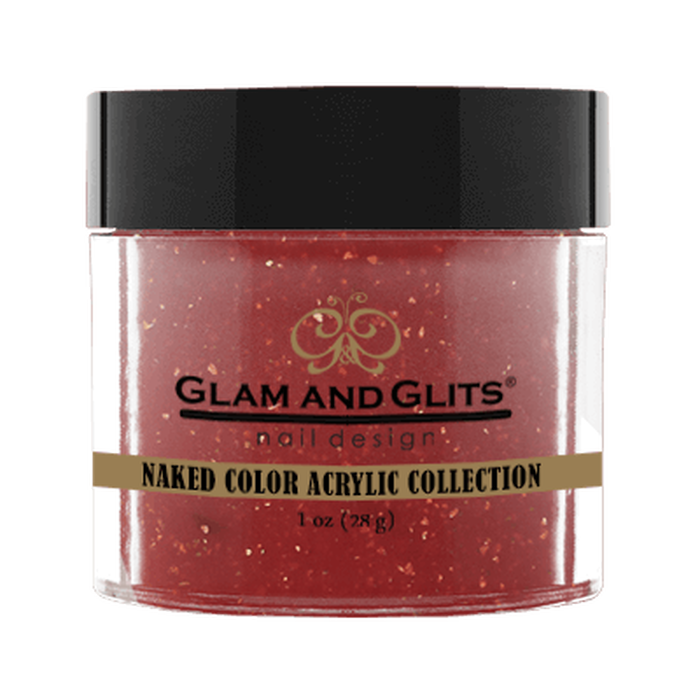 Glam and Glits Naked Color Acrylic #441 Charisma