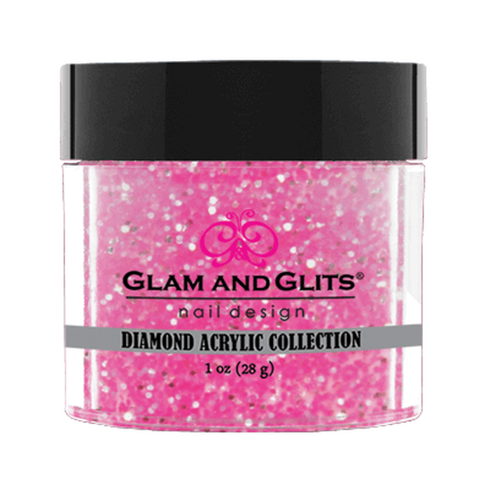 Glam and Glits Diamond Acrylic #47 Romanatique
