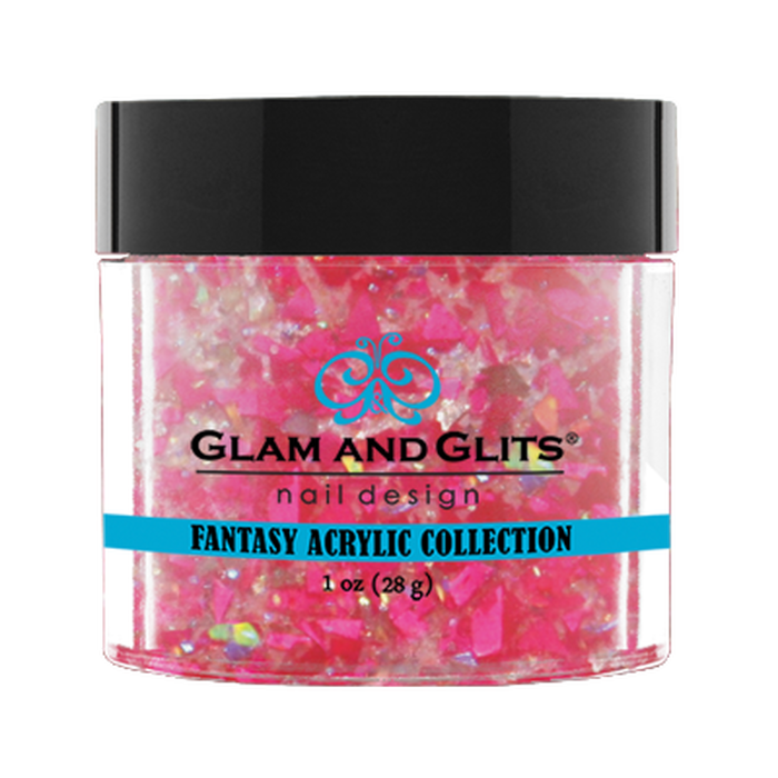 Glam and Glits Fantasy Acrylic #508 Lotus