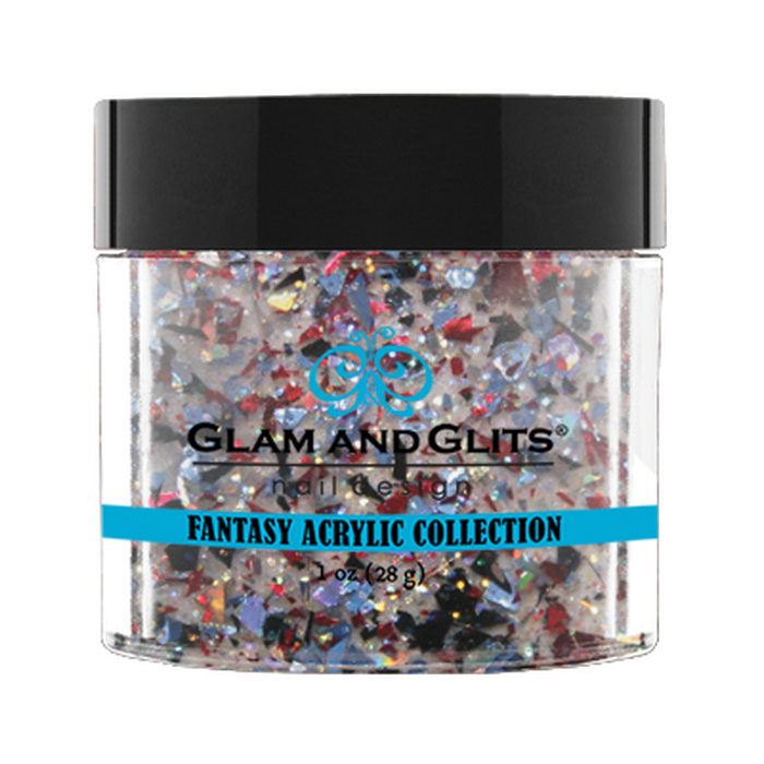 Glam and Glits Fantasy Acrylic #509 Ultra Violence