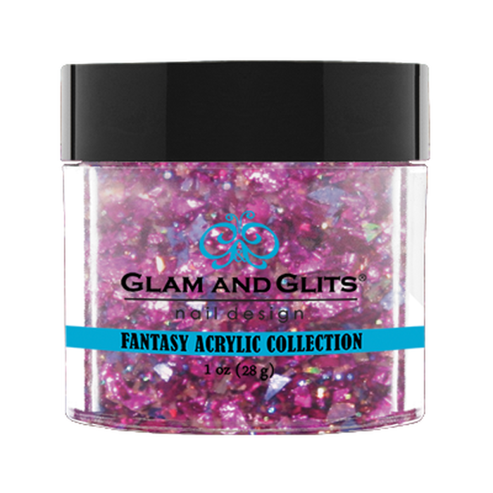 Glam and Glits Fantasy Acrylic #517 Pixie