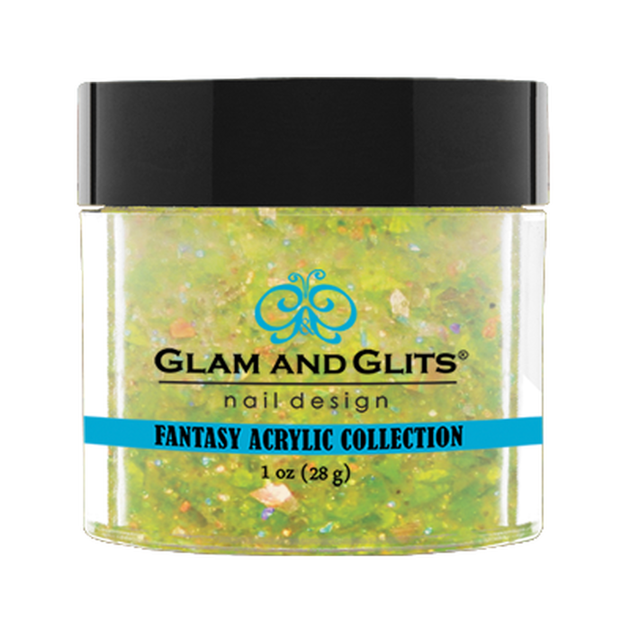 Glam and Glits Fantasy Acrylic #519 Kissable