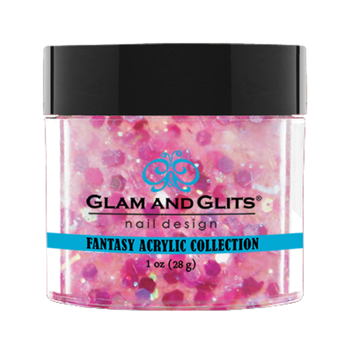Glam and Glits Fantasy Acrylic #523 Socialite