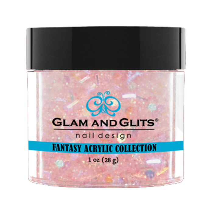 Glam and Glits Fantasy Acrylic #541 Jaunty