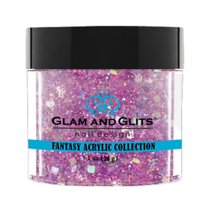 Glam and Glits Fantasy Acrylic #542 Innocent Sin