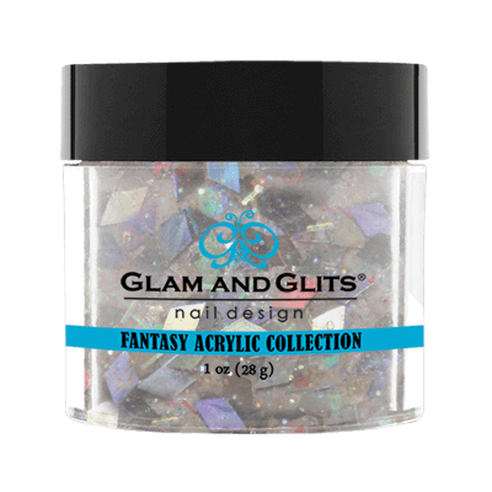 Glam and Glits Fantasy Acrylic #547 Fairy Dust