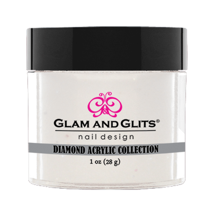 Glam and Glits Diamond Acrylic #59 Frost