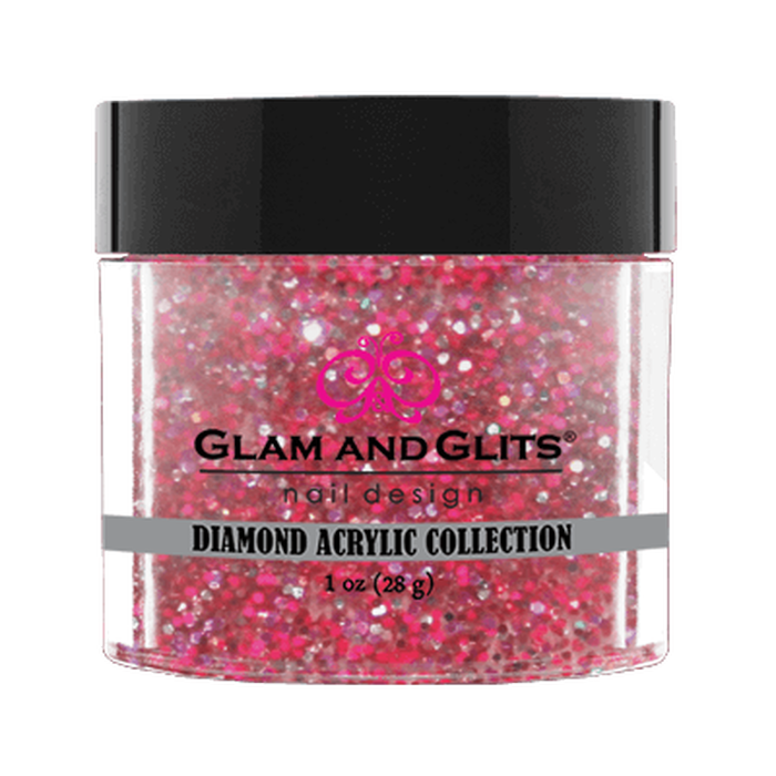 Glam and Glits Diamond Acrylic #61 Cherish