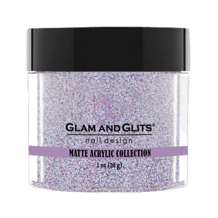 Glam and Glits Matte Acrylic #636 Sugar Spice