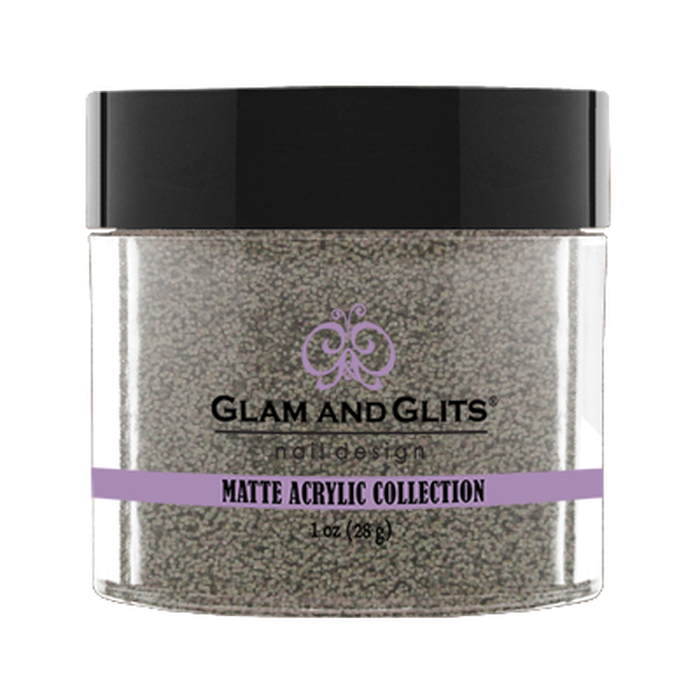 Glam and Glits Matte Acrylic #647 Sweet Roll