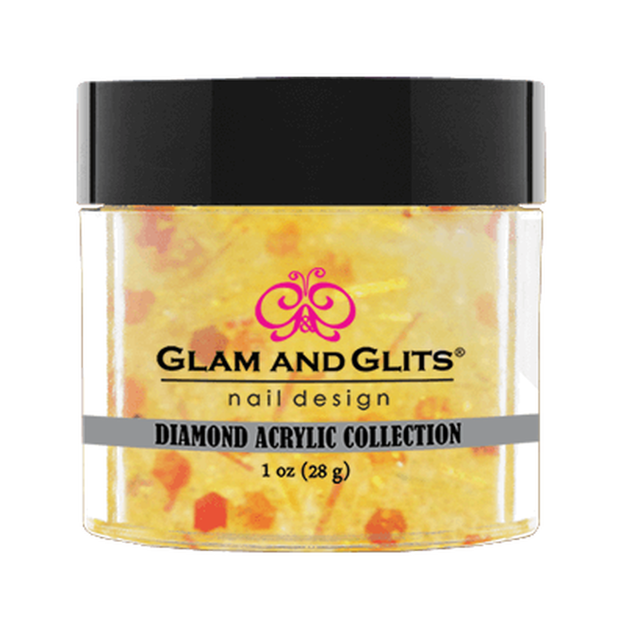 Glam and Glits Diamond Acrylic #70 Cosmic Star