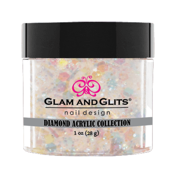Glam and Glits Diamond Acrylic #71 Nova