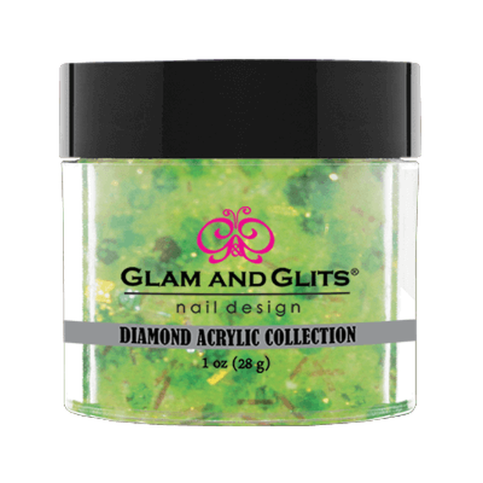 Glam and Glits Diamond Acrylic #72 Bliss