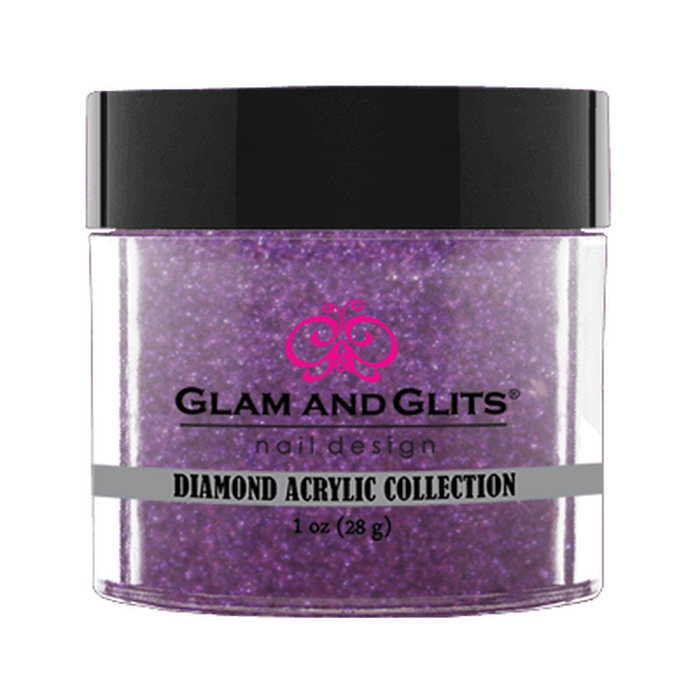Glam and Glits Diamond Acrylic #78 Secret Desire