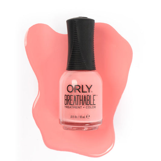 Orly Breathable #20910 Happy & Healthy