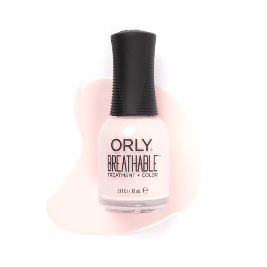 Orly Breathable #20953 Kiss Me, I'm Kind