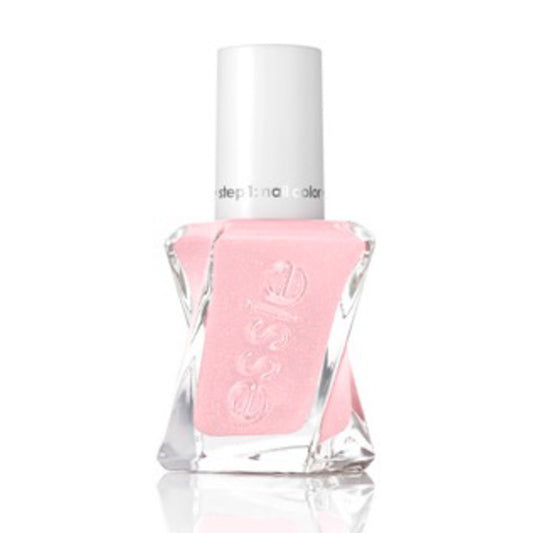 ESSIE  GEL COUTURE BLUSH WORTHY 1043