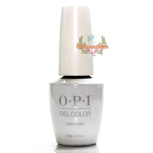 OPI GelColor - Funny Bunny H22A