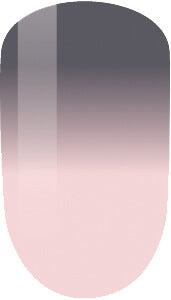 PERFECT MATCH MOOD COLOR CHANGING GEL POLISH 0.5oz e 15mL #MPMG37-SMOKEY HAUTE