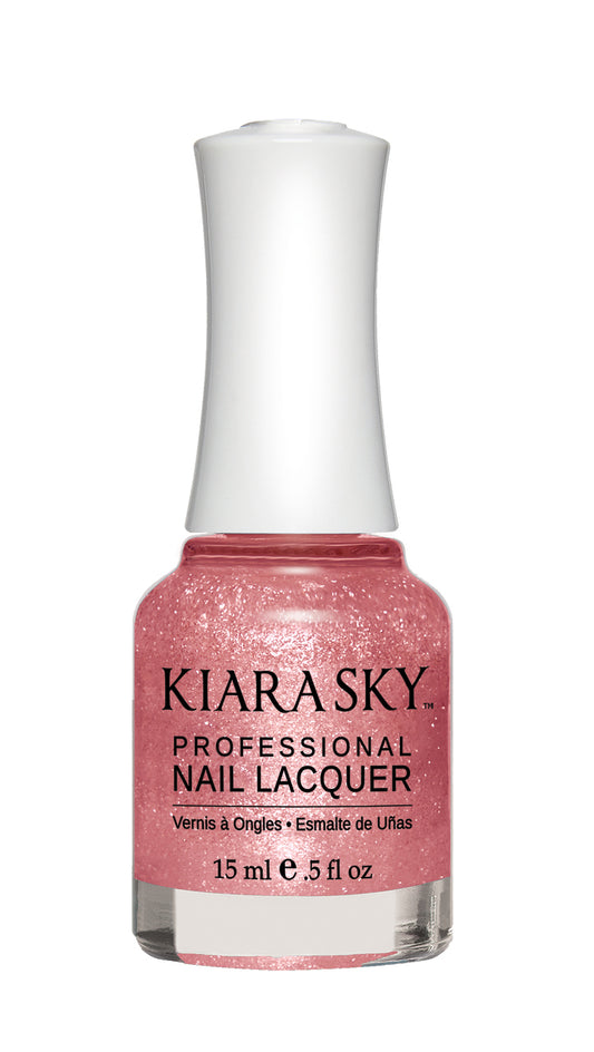 KIARA SKY NAIL LACQUER - N421 TROPHY WIFE