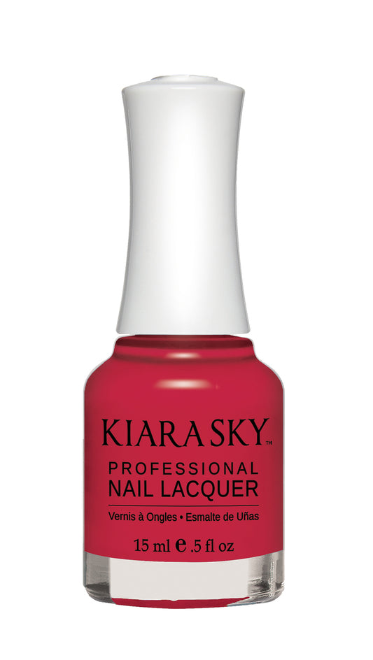 KIARA SKY NAIL LACQUER - N425 GLAMOUR 101