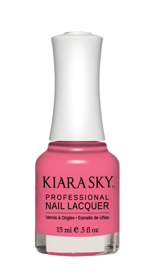 KIARA SKY NAIL LACQUER - N428 SERENADE