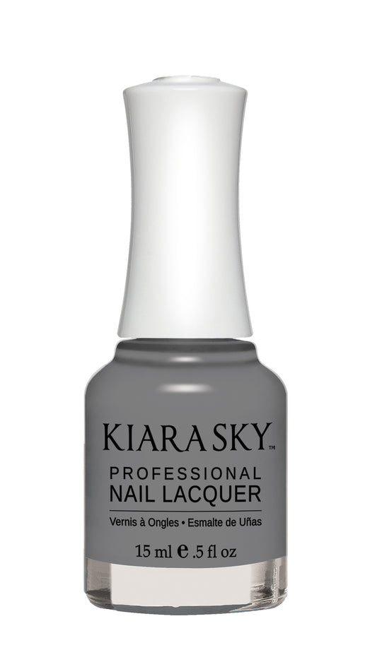 KIARA SKY NAIL LACQUER - N434 STYLELETTO