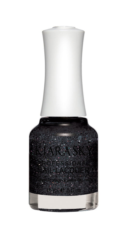 KIARA SKY NAIL LACQUER - N436 VEGAS VOLT