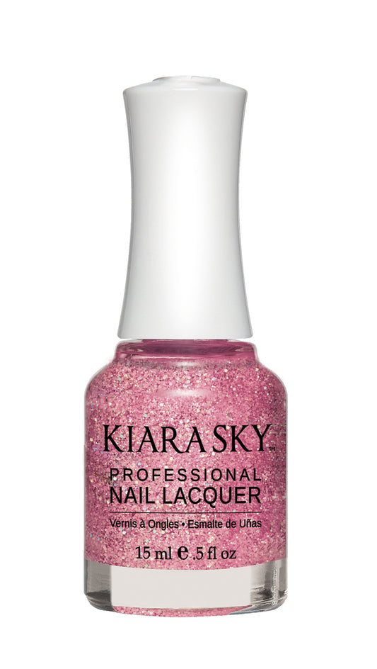 KIARA SKY NAIL LACQUER - N454 MILAN