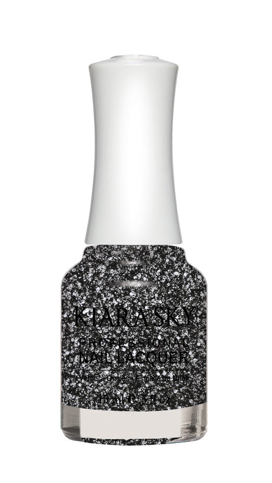 KIARA SKY NAIL LACQUER - N462 GRAFFITI