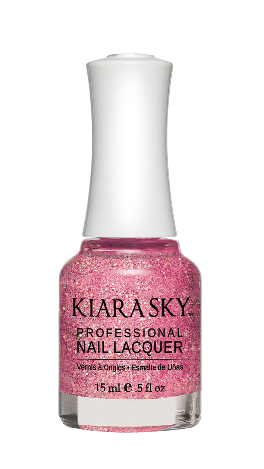 KIARA SKY NAIL LACQUER - N476 TAHITIAN PRINCESS