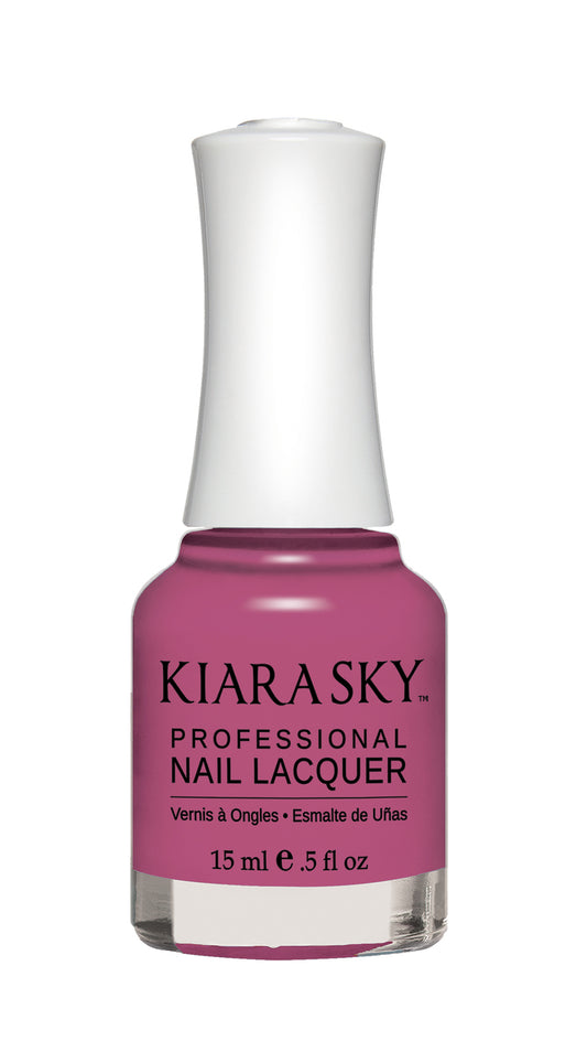 KIARA SKY NAIL LACQUER - N531 MERCI-BEAU-QUET