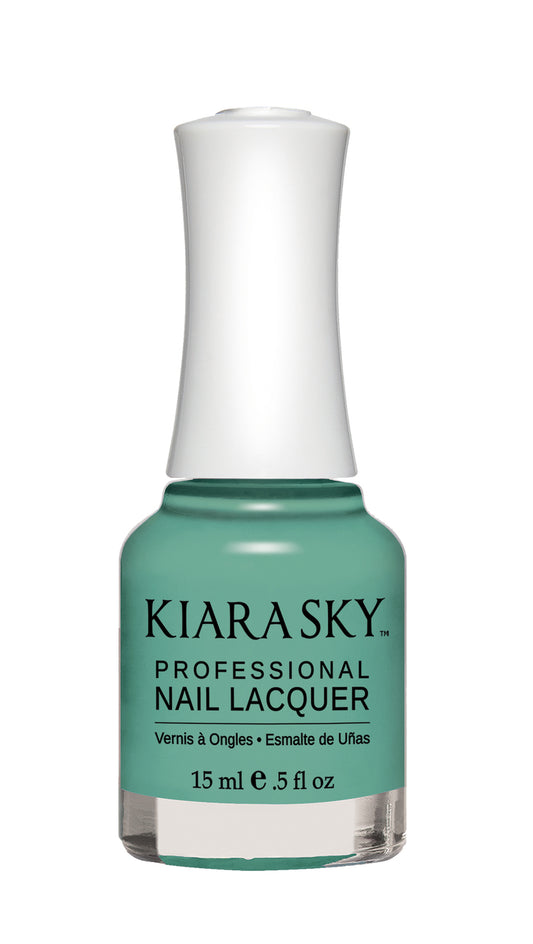 KIARA SKY NAIL LACQUER - N532 WHOOPSY DAISY