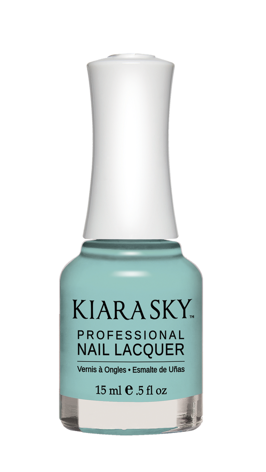 KIARA SKY NAIL LACQUER - N538 SWEET TOOTH