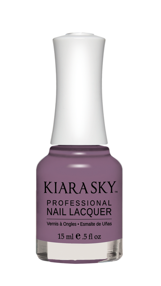 KIARA SKY NAIL LACQUER - N549 SPELLBOUND