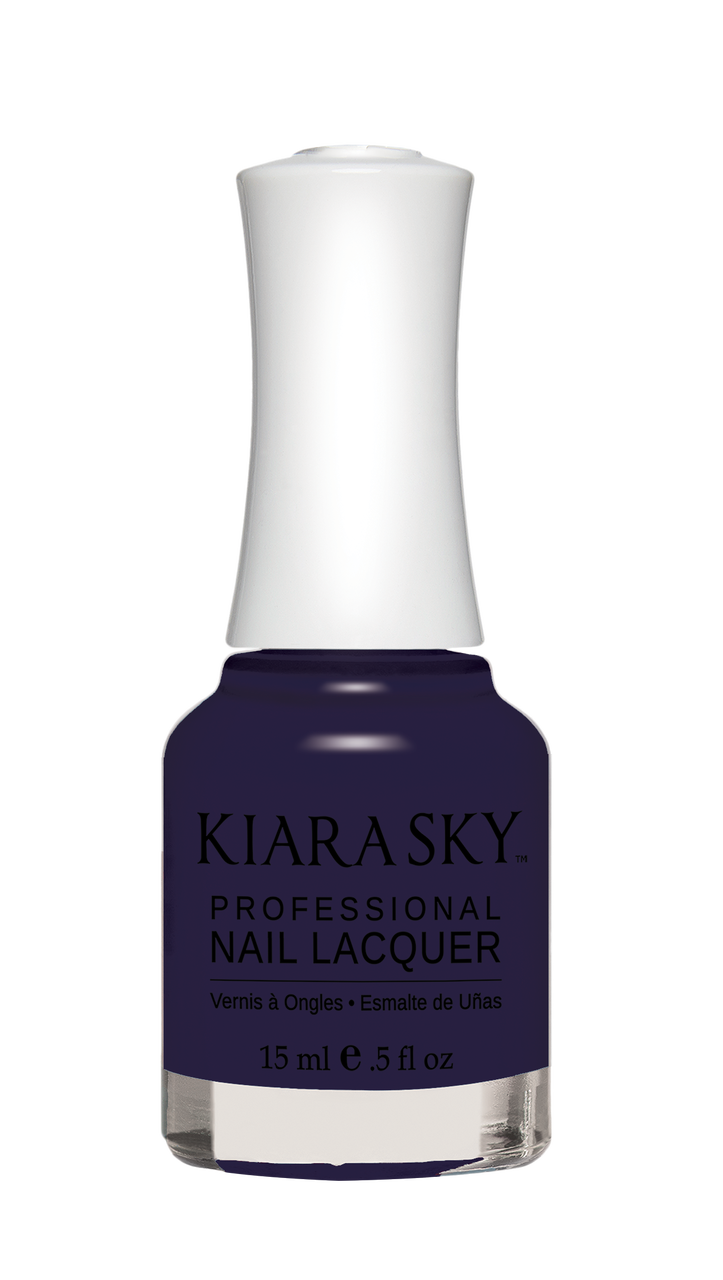 KIARA SKY NAIL LACQUER - N550 AMULET