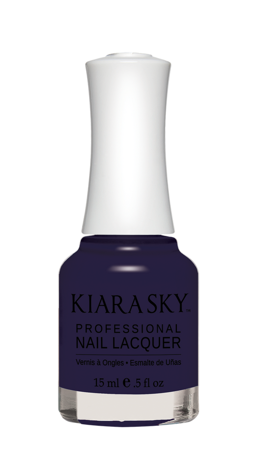 KIARA SKY NAIL LACQUER - N550 AMULET