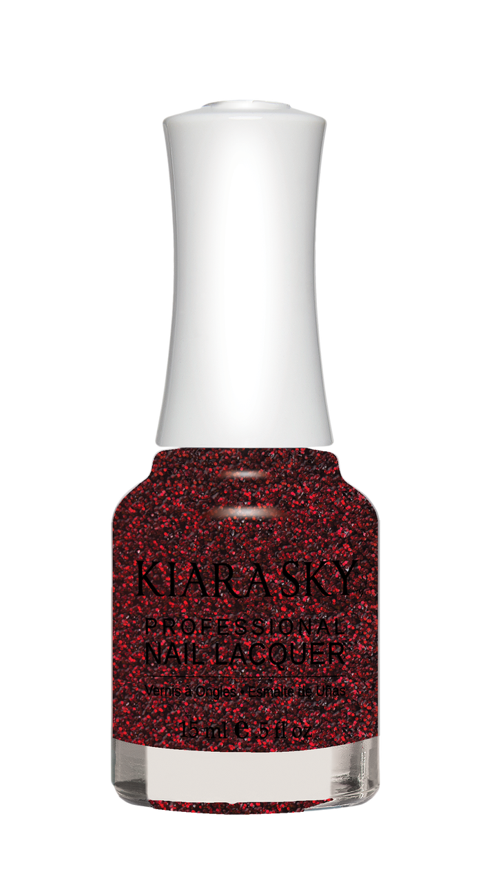 KIARA SKY NAIL LACQUER - N552 DREAM ILLUSION