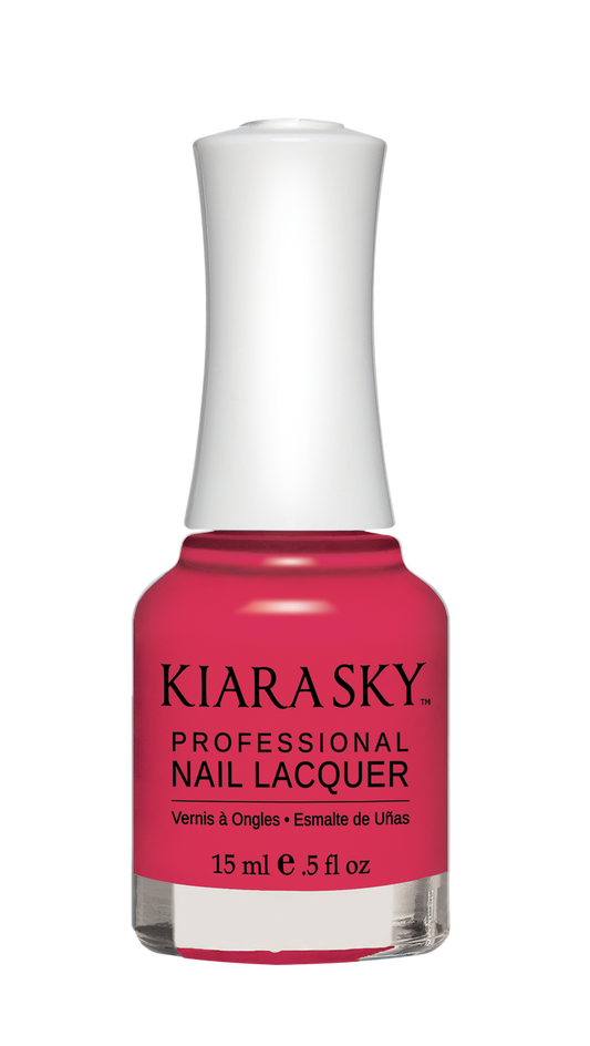 KIARA SKY NAIL LACQUER - N553 FANCIFUL MUSE