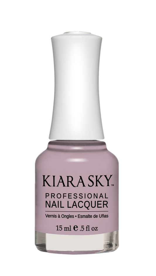 KIARA SKY NAIL LACQUER - N556 TOTALLY WHIPPED